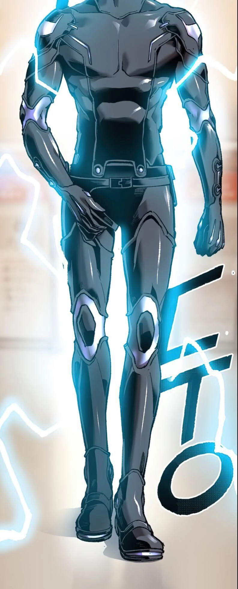 Phá Bỏ Giới Hạn Chapter 4 - 149