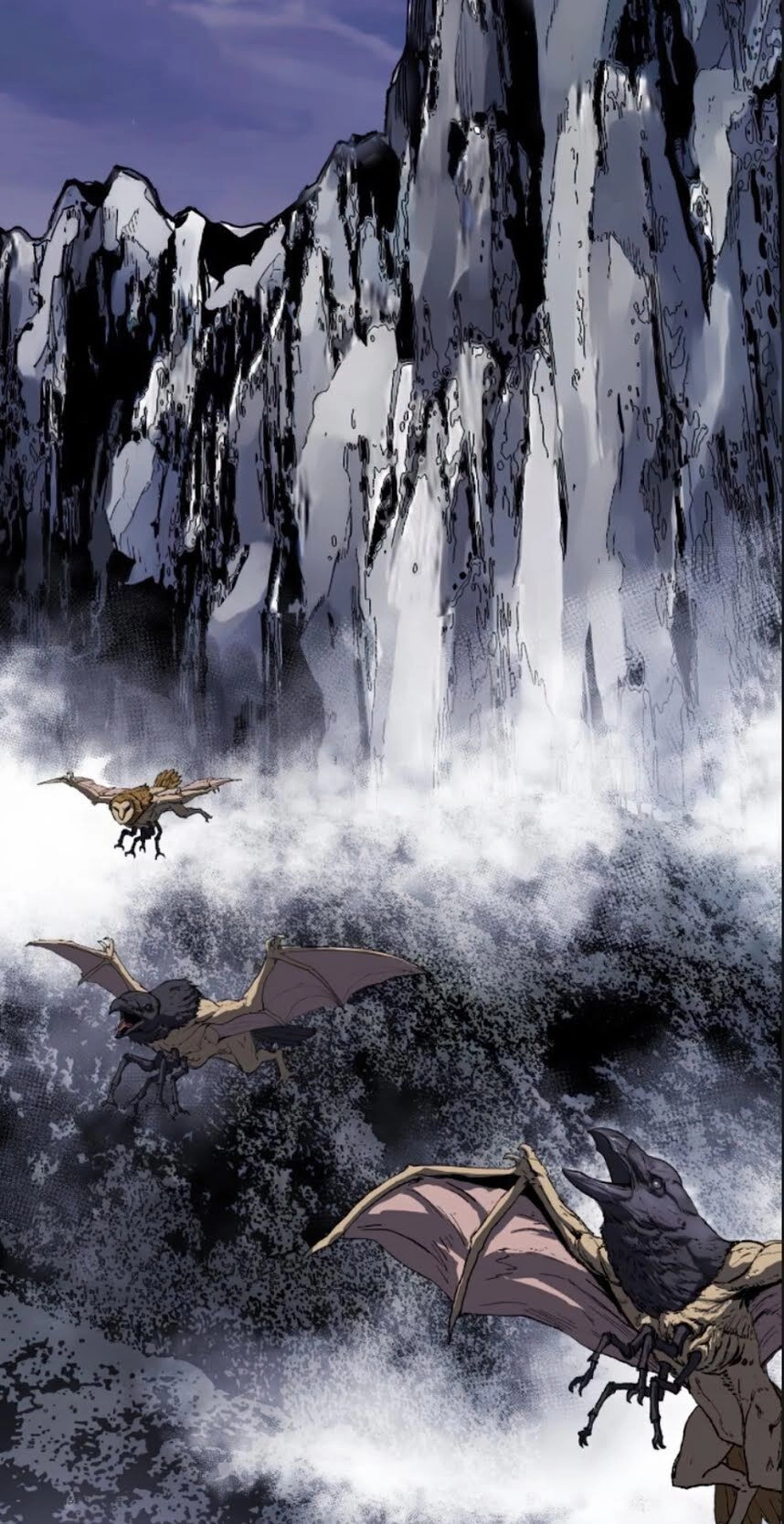 Phá Bỏ Giới Hạn Chapter 4 - 153