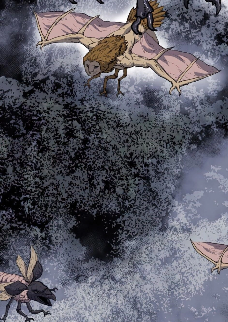 Phá Bỏ Giới Hạn Chapter 4 - 155