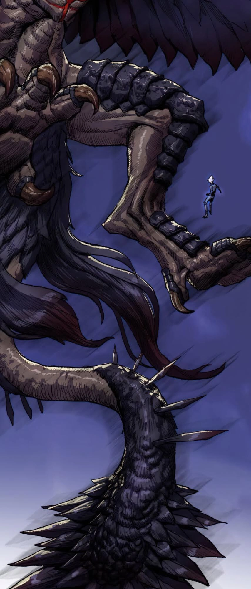 Phá Bỏ Giới Hạn Chapter 4 - 158