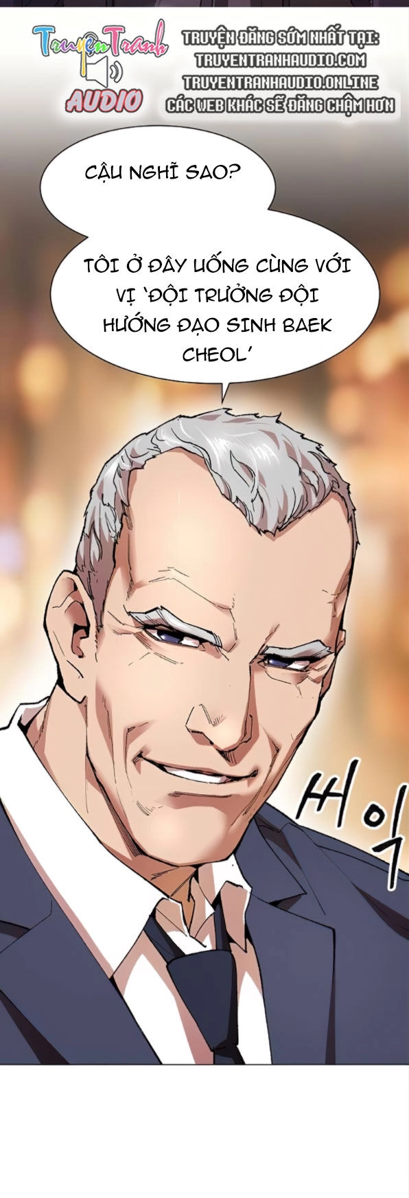 Phá Bỏ Giới Hạn Chapter 5 - 7