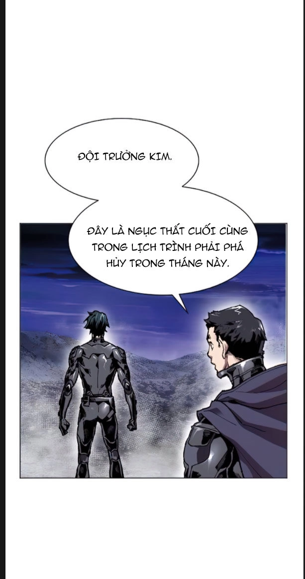 Phá Bỏ Giới Hạn Chapter 5 - 34