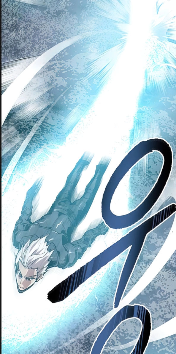 Phá Bỏ Giới Hạn Chapter 5 - 57