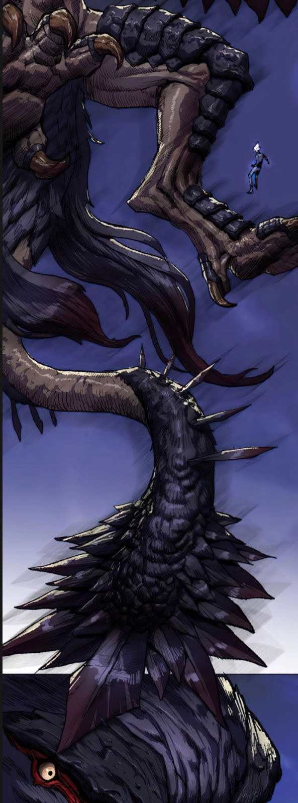 Phá Bỏ Giới Hạn Chapter 5 - 63