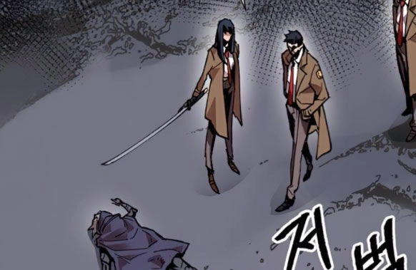 Phá Bỏ Giới Hạn Chapter 5 - 85