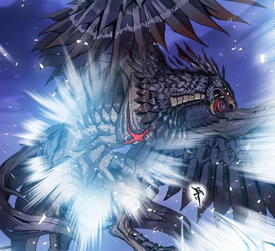 Phá Bỏ Giới Hạn Chapter 6 - 4