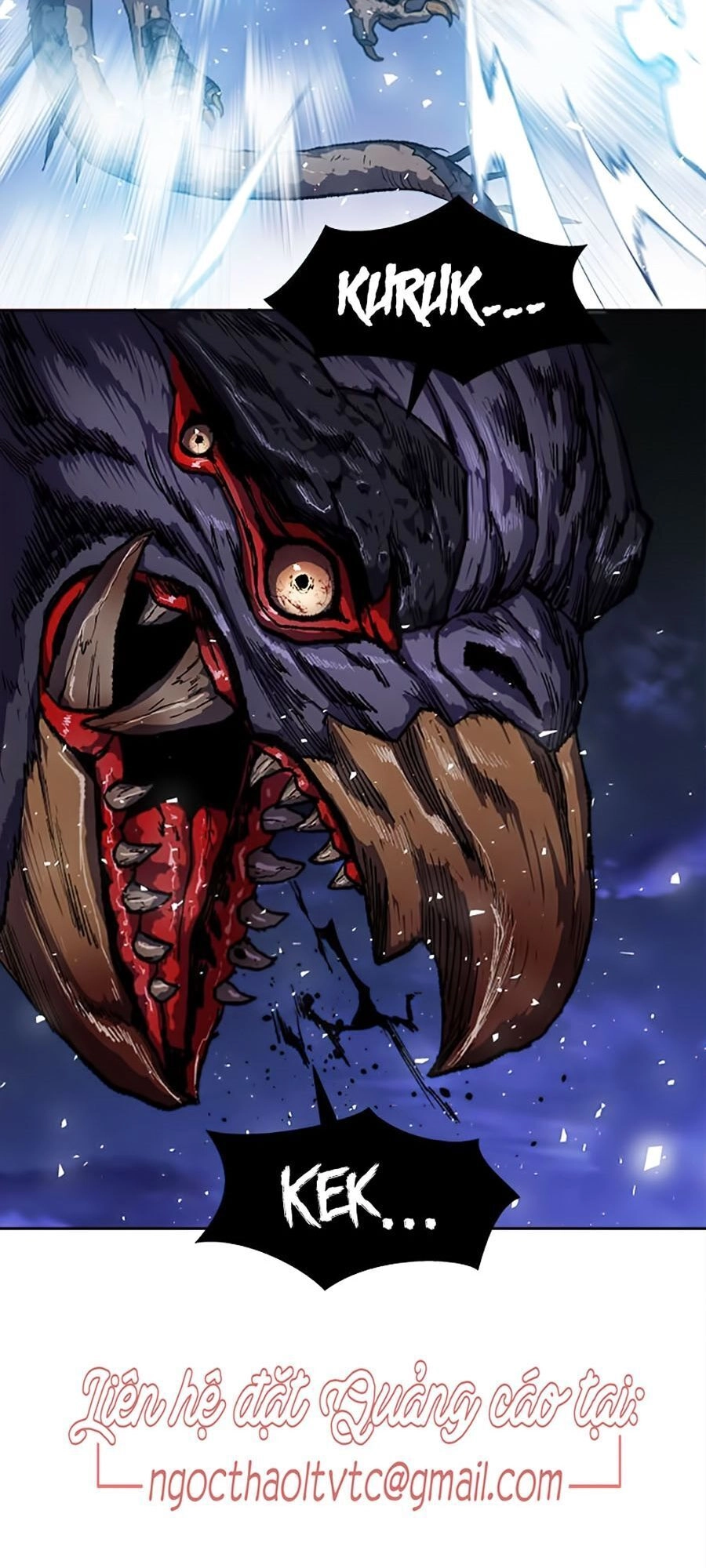 Phá Bỏ Giới Hạn Chapter 6 - 5