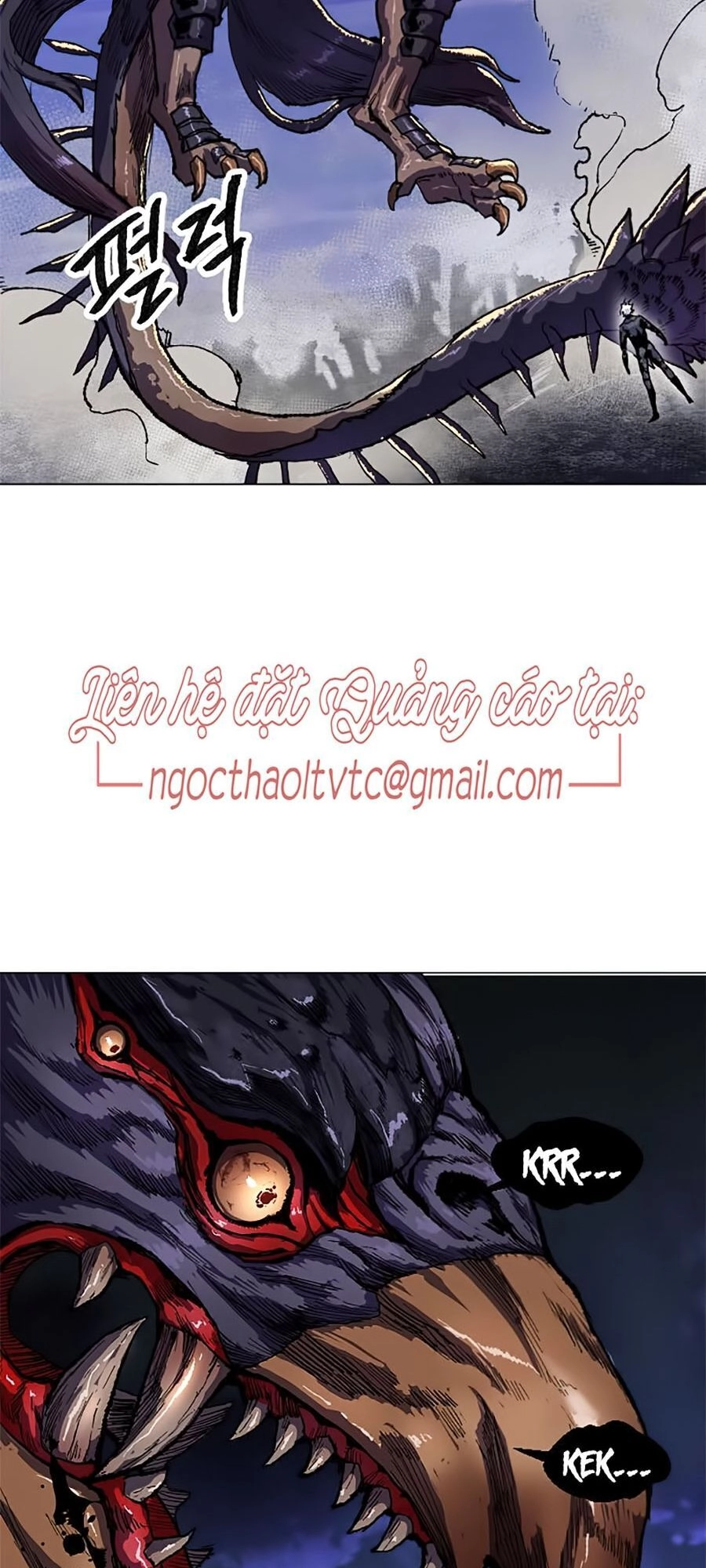 Phá Bỏ Giới Hạn Chapter 6 - 23