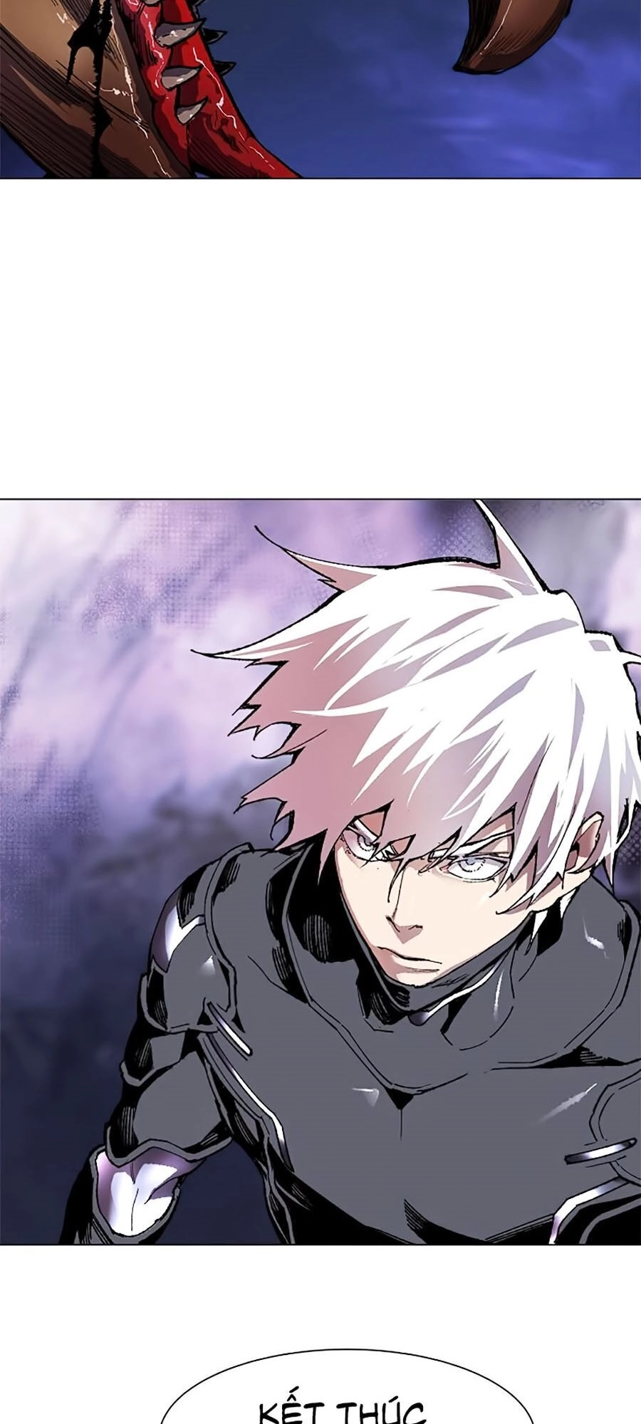 Phá Bỏ Giới Hạn Chapter 6 - 25