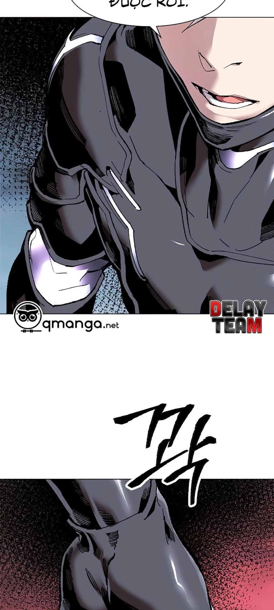 Phá Bỏ Giới Hạn Chapter 6 - 27