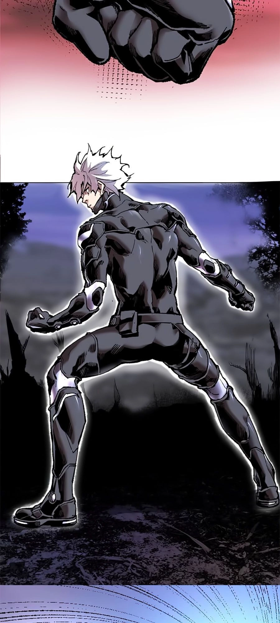 Phá Bỏ Giới Hạn Chapter 6 - 29