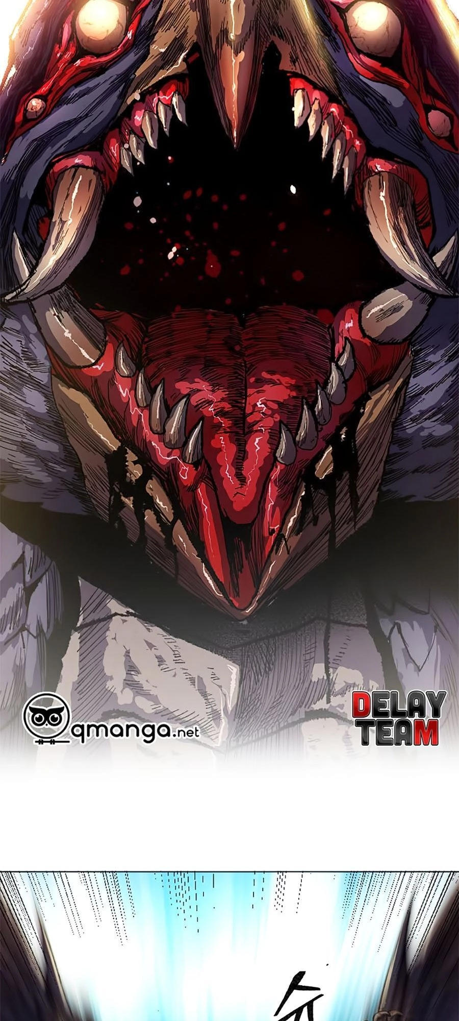 Phá Bỏ Giới Hạn Chapter 6 - 41