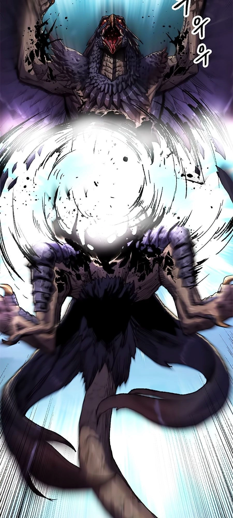 Phá Bỏ Giới Hạn Chapter 6 - 43