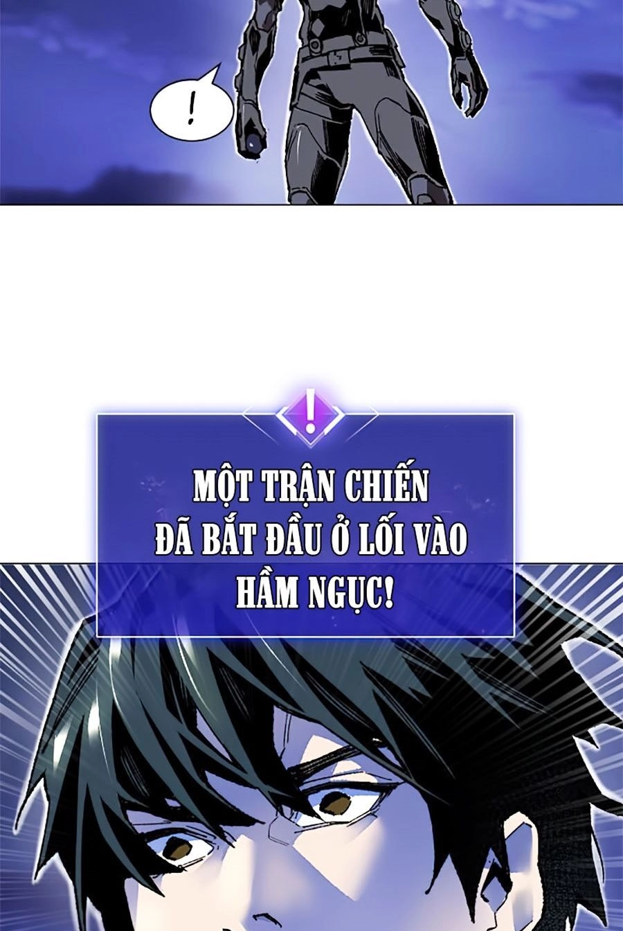 Phá Bỏ Giới Hạn Chapter 6 - 61