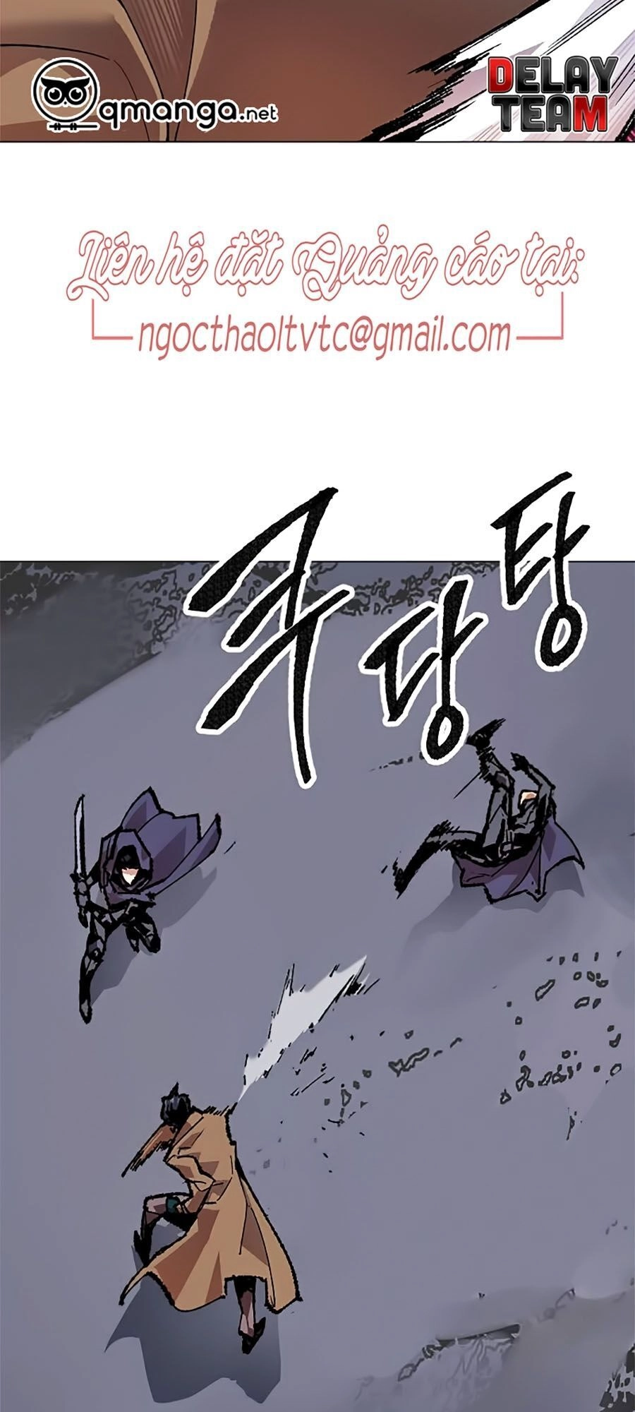 Phá Bỏ Giới Hạn Chapter 6 - 66