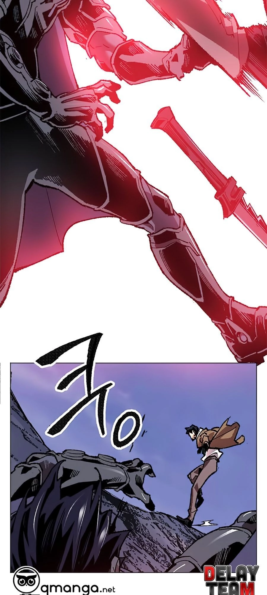 Phá Bỏ Giới Hạn Chapter 6 - 74