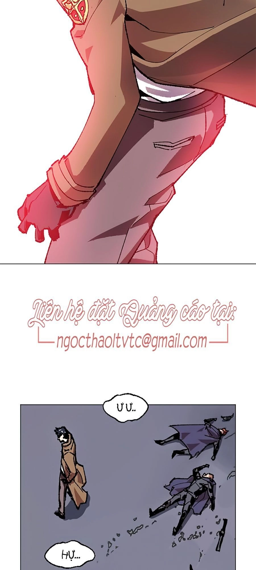 Phá Bỏ Giới Hạn Chapter 6 - 76