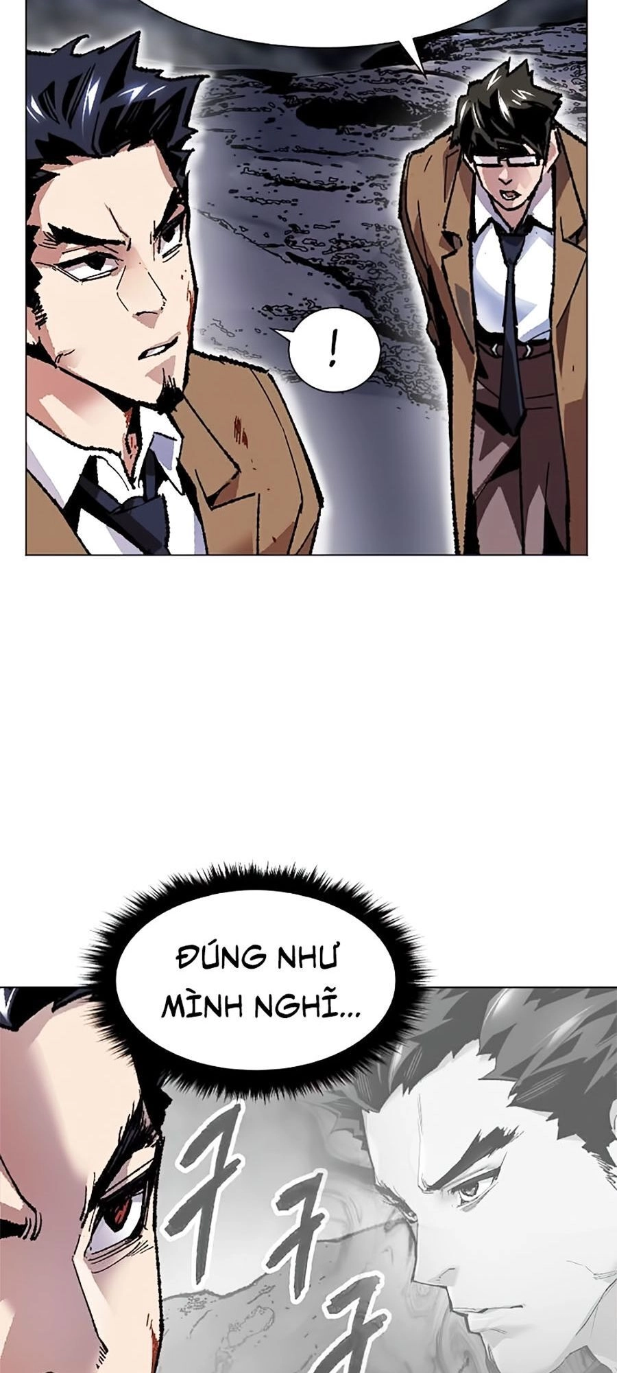 Phá Bỏ Giới Hạn Chapter 6 - 82