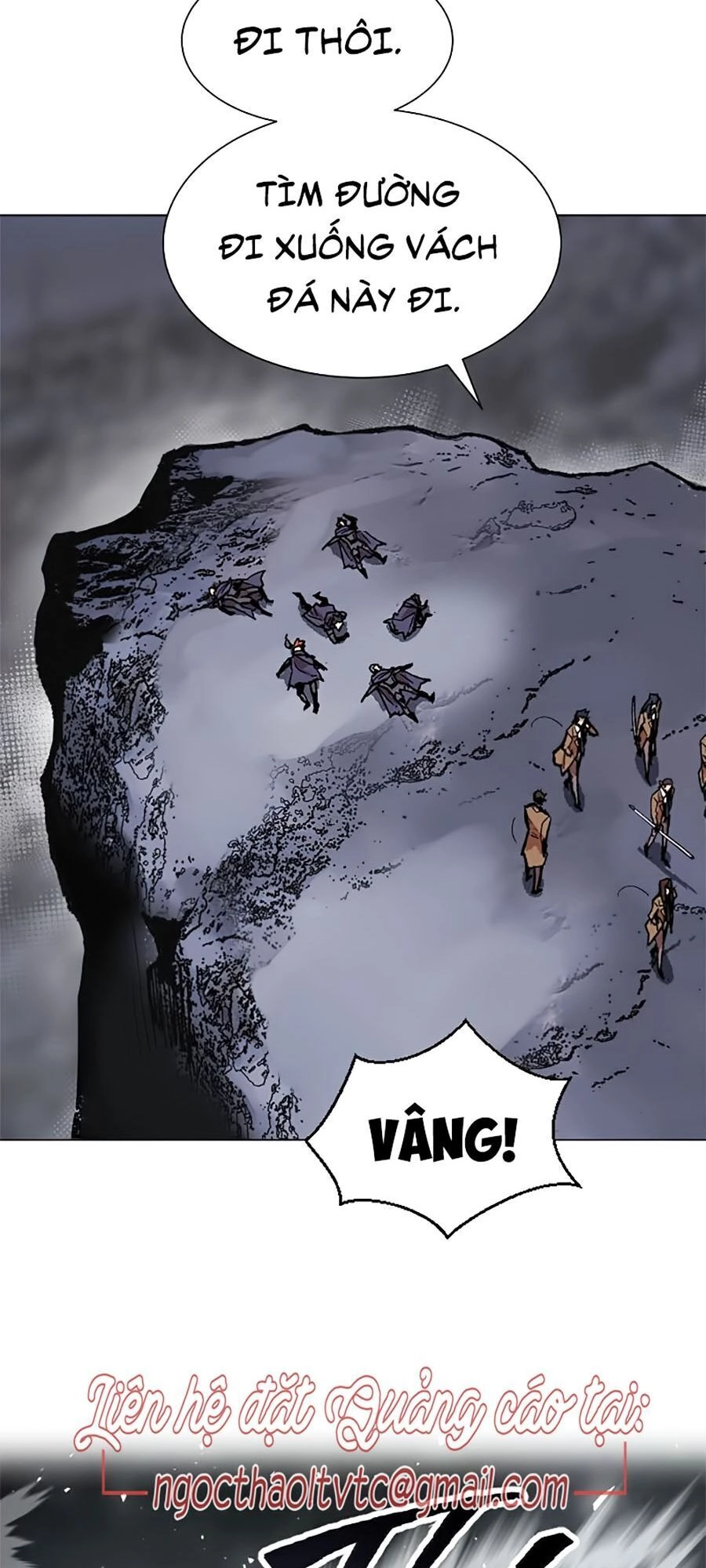 Phá Bỏ Giới Hạn Chapter 6 - 84