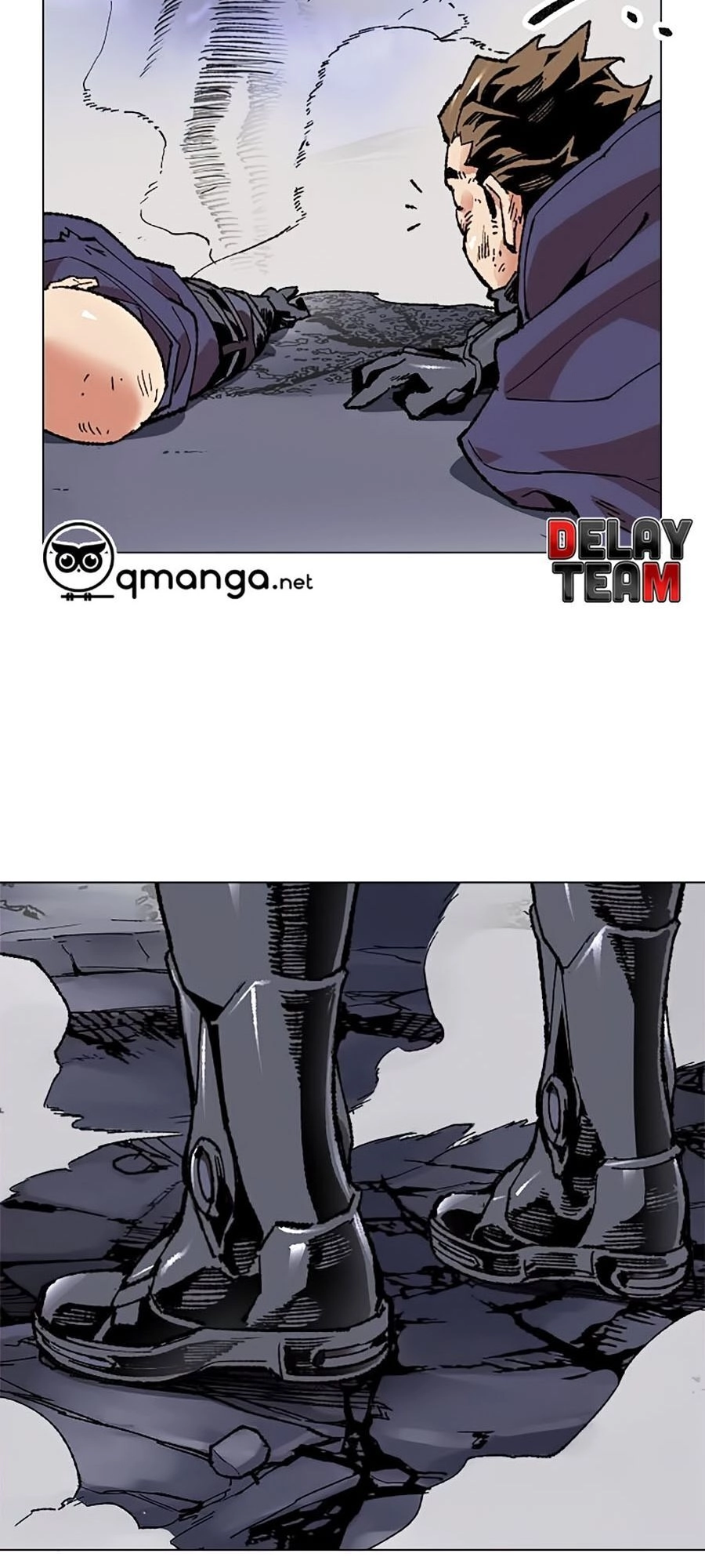 Phá Bỏ Giới Hạn Chapter 6 - 90