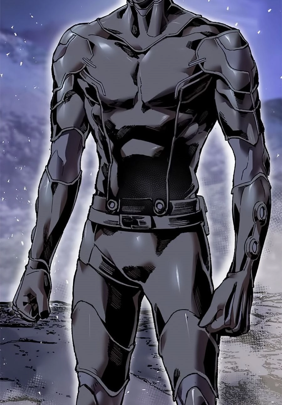 Phá Bỏ Giới Hạn Chapter 6 - 95