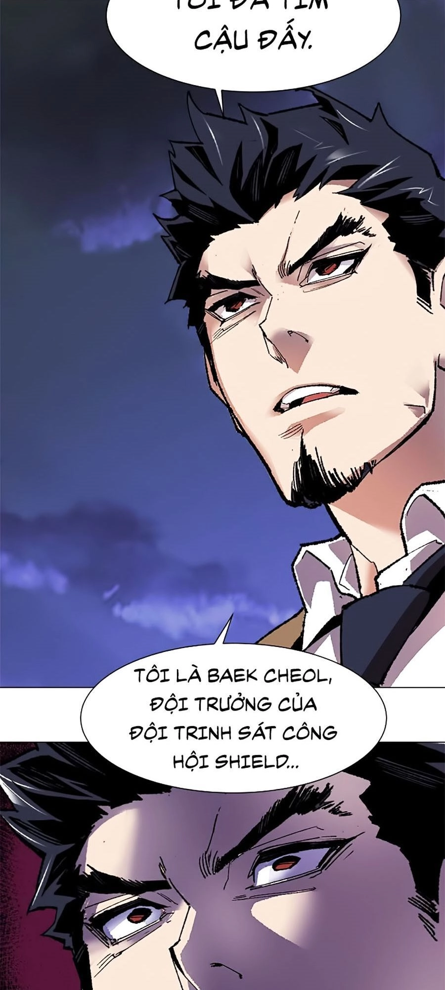 Phá Bỏ Giới Hạn Chapter 6 - 100