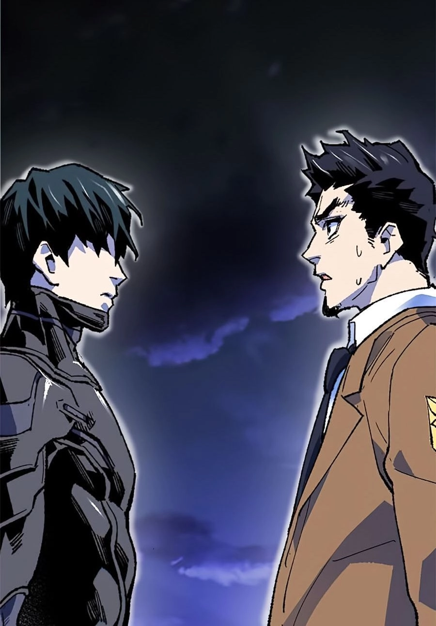 Phá Bỏ Giới Hạn Chapter 6 - 113