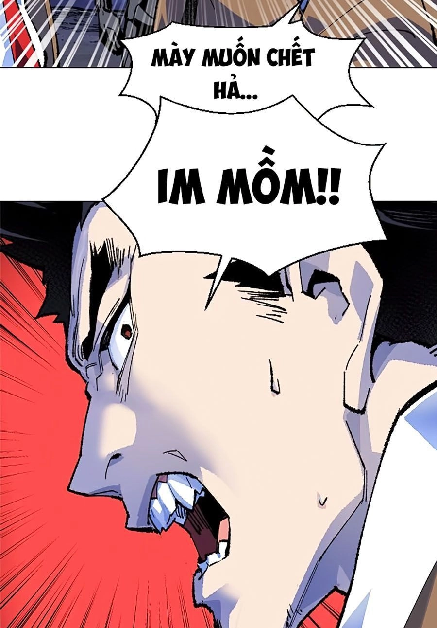 Phá Bỏ Giới Hạn Chapter 6 - 121