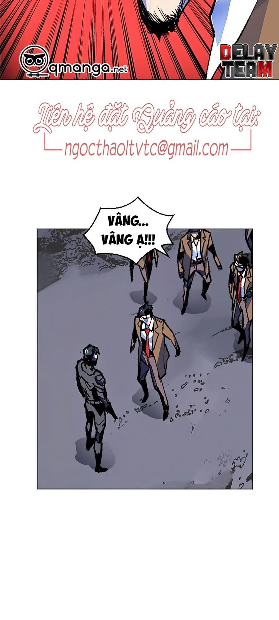 Phá Bỏ Giới Hạn Chapter 6 - 122