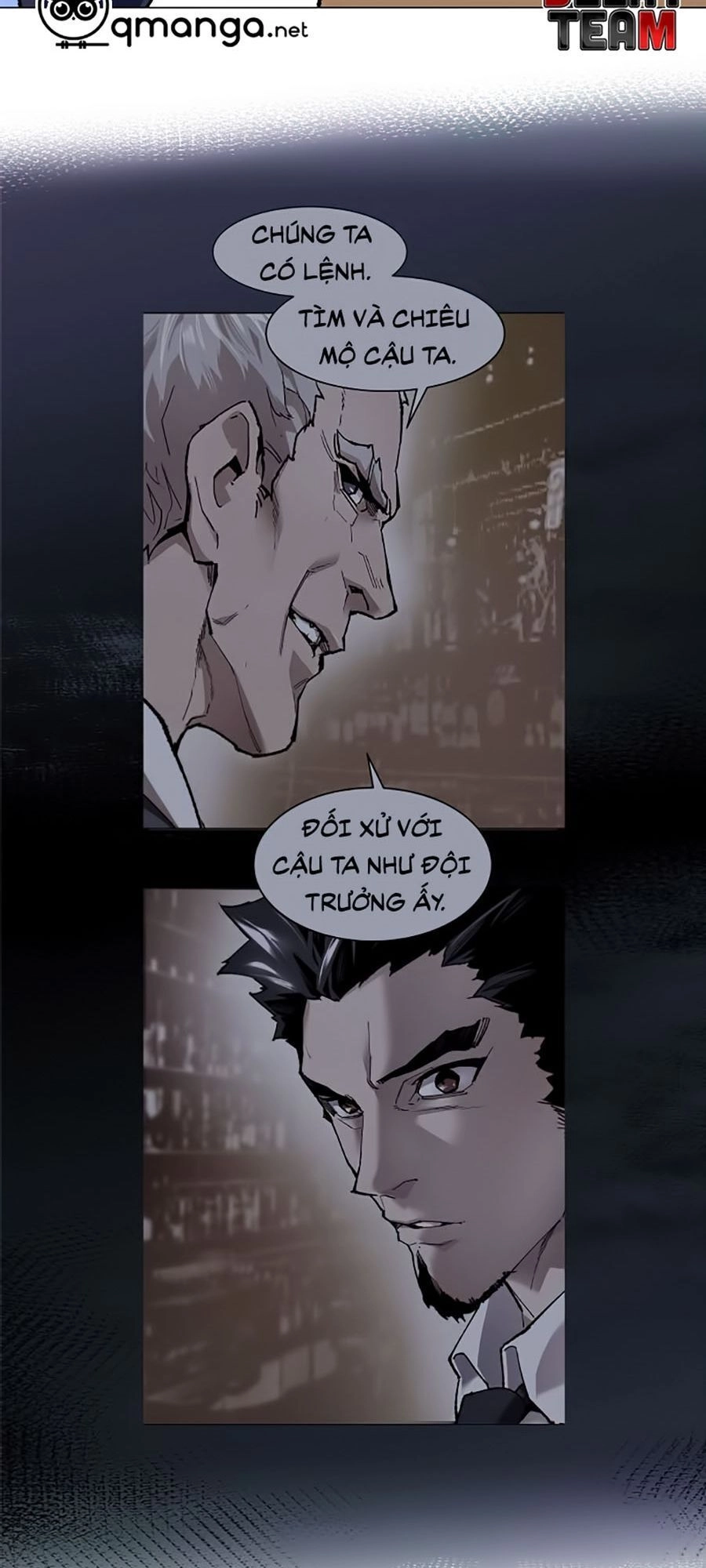 Phá Bỏ Giới Hạn Chapter 6 - 124