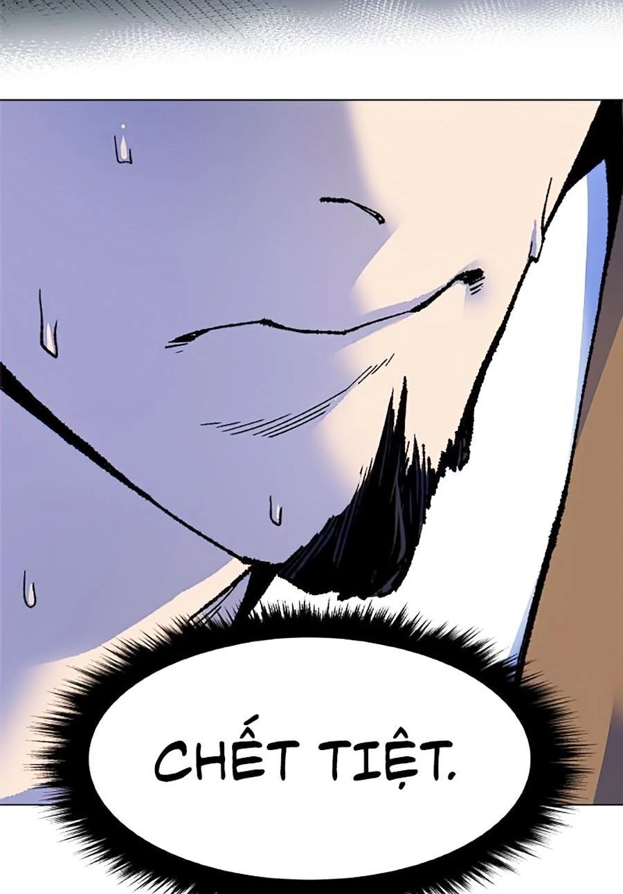 Phá Bỏ Giới Hạn Chapter 6 - 125