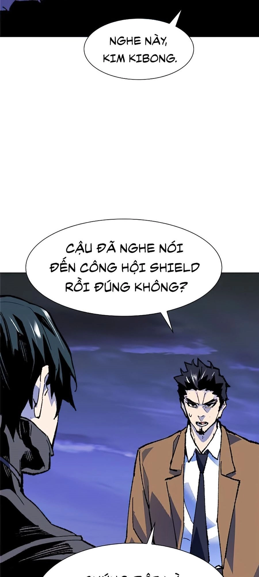 Phá Bỏ Giới Hạn Chapter 6 - 128