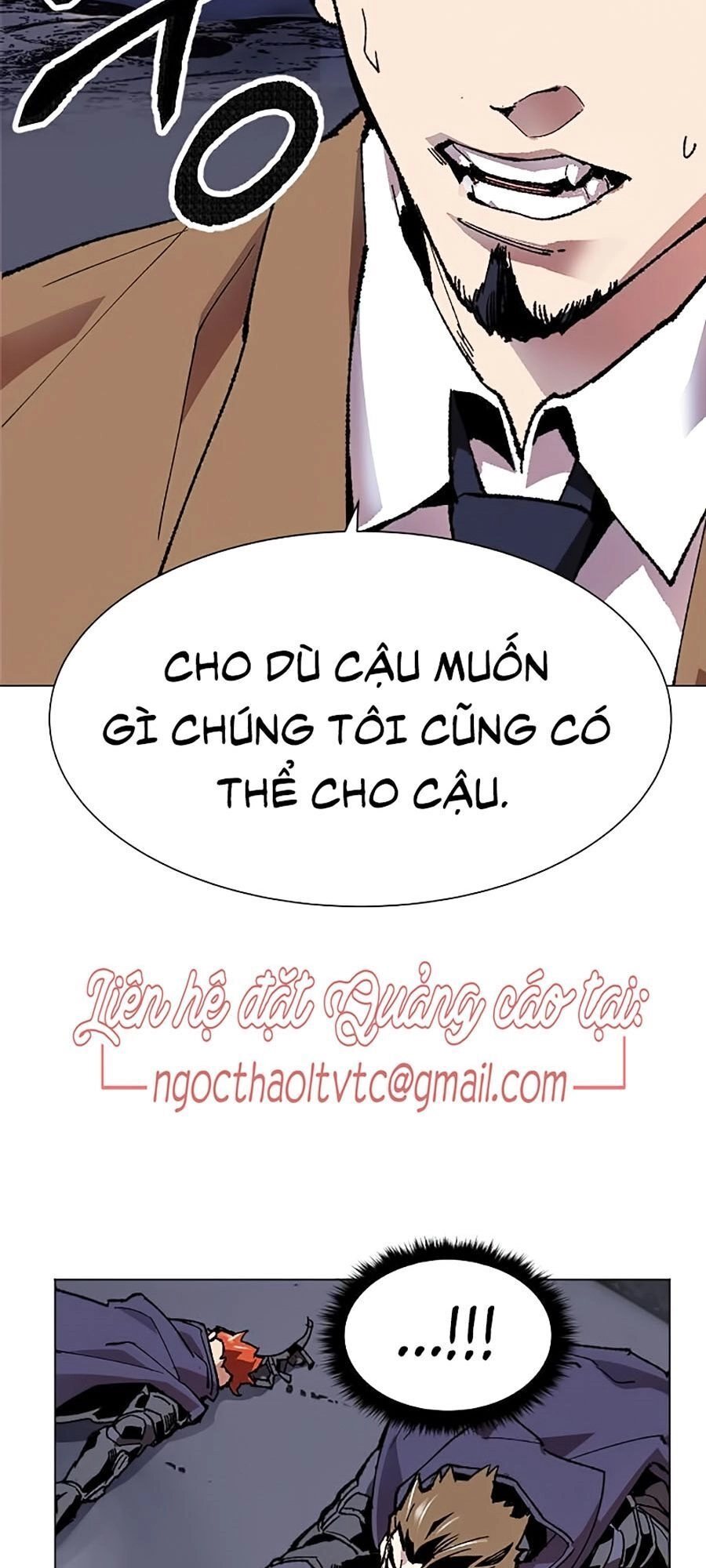 Phá Bỏ Giới Hạn Chapter 6 - 130