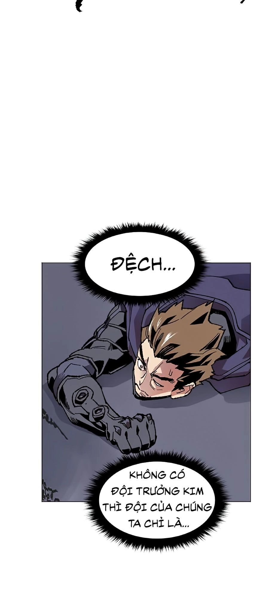 Phá Bỏ Giới Hạn Chapter 6 - 134