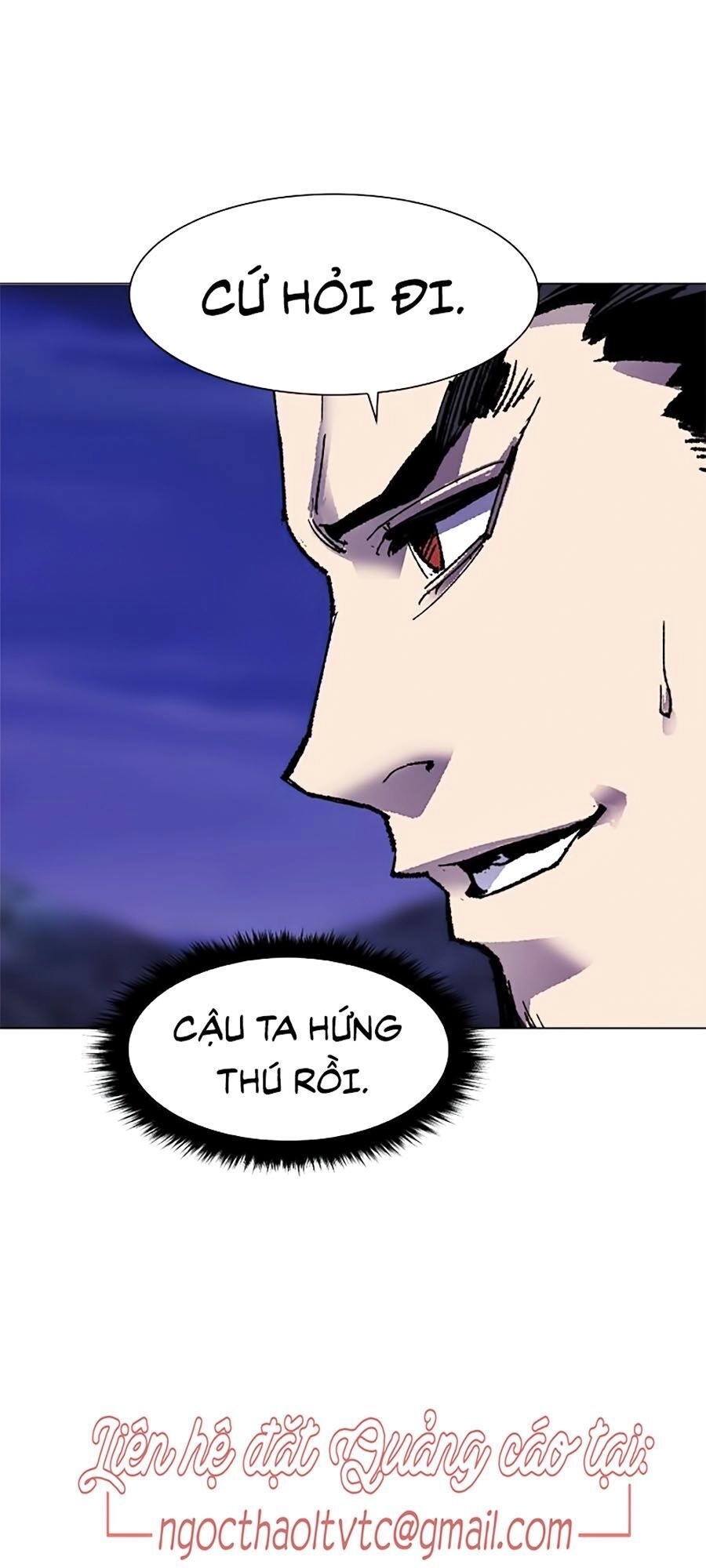 Phá Bỏ Giới Hạn Chapter 6 - 140