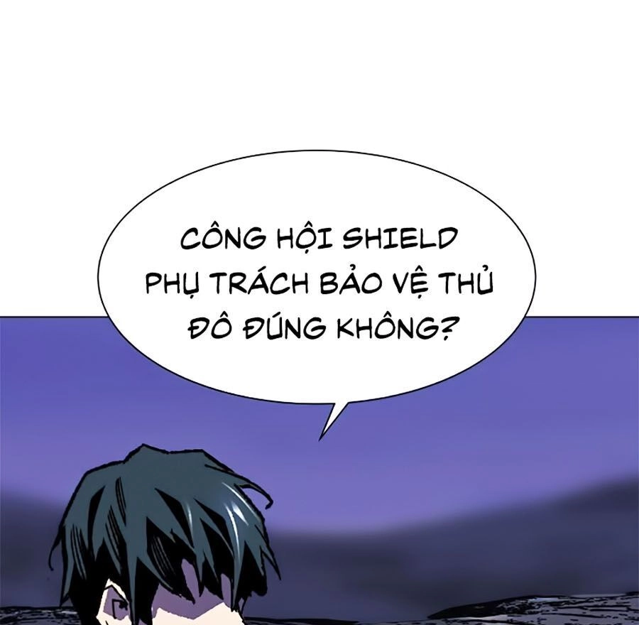 Phá Bỏ Giới Hạn Chapter 6 - 141