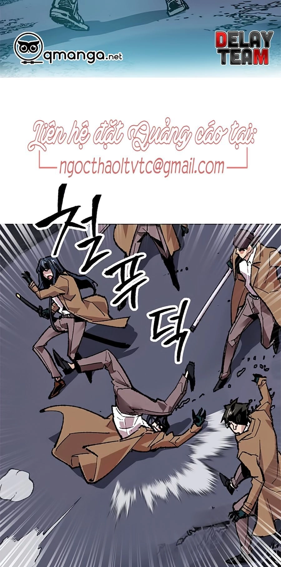 Phá Bỏ Giới Hạn Chapter 6 - 148