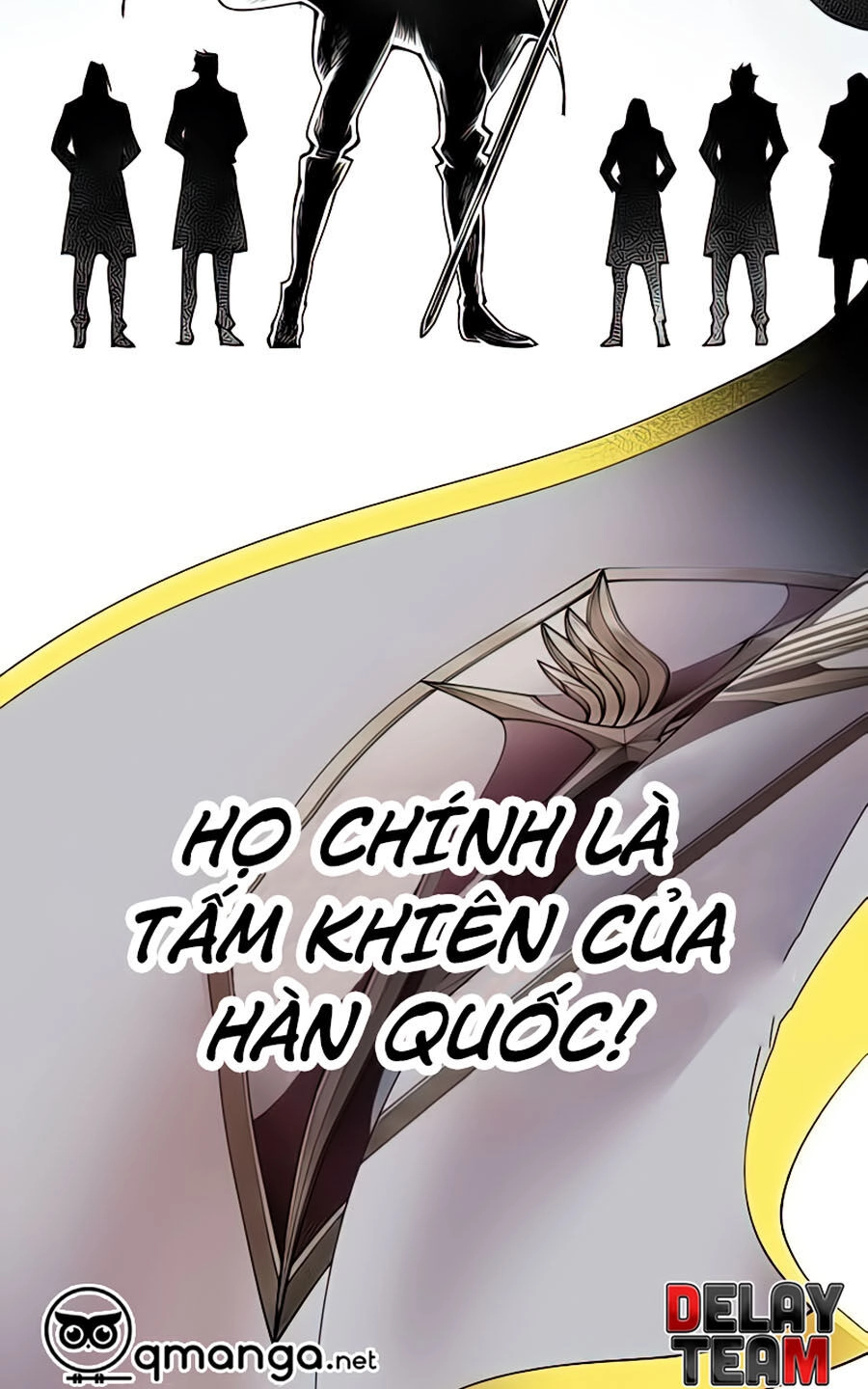 Phá Bỏ Giới Hạn Chapter 7 - 10