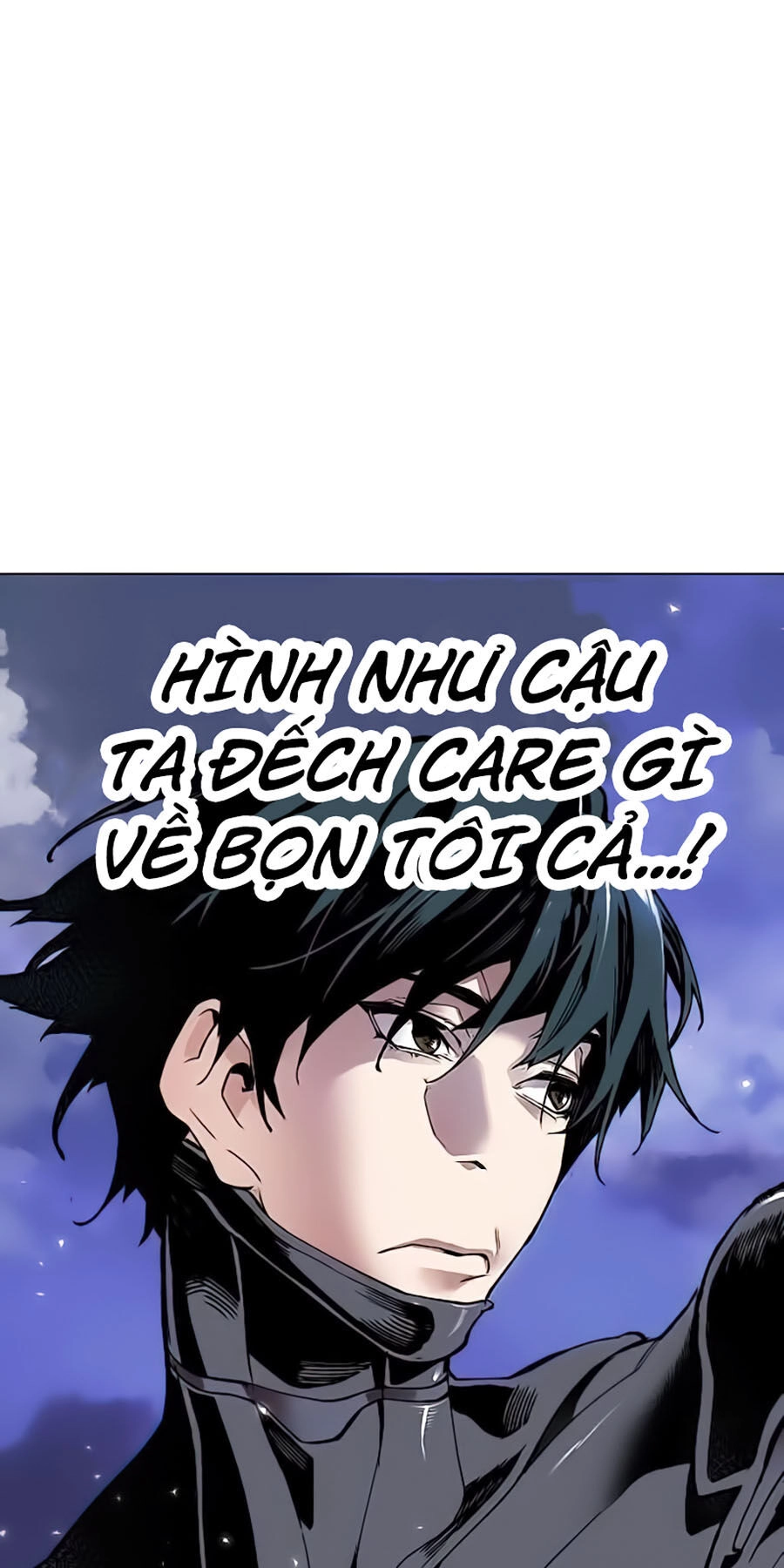 Phá Bỏ Giới Hạn Chapter 7 - 33