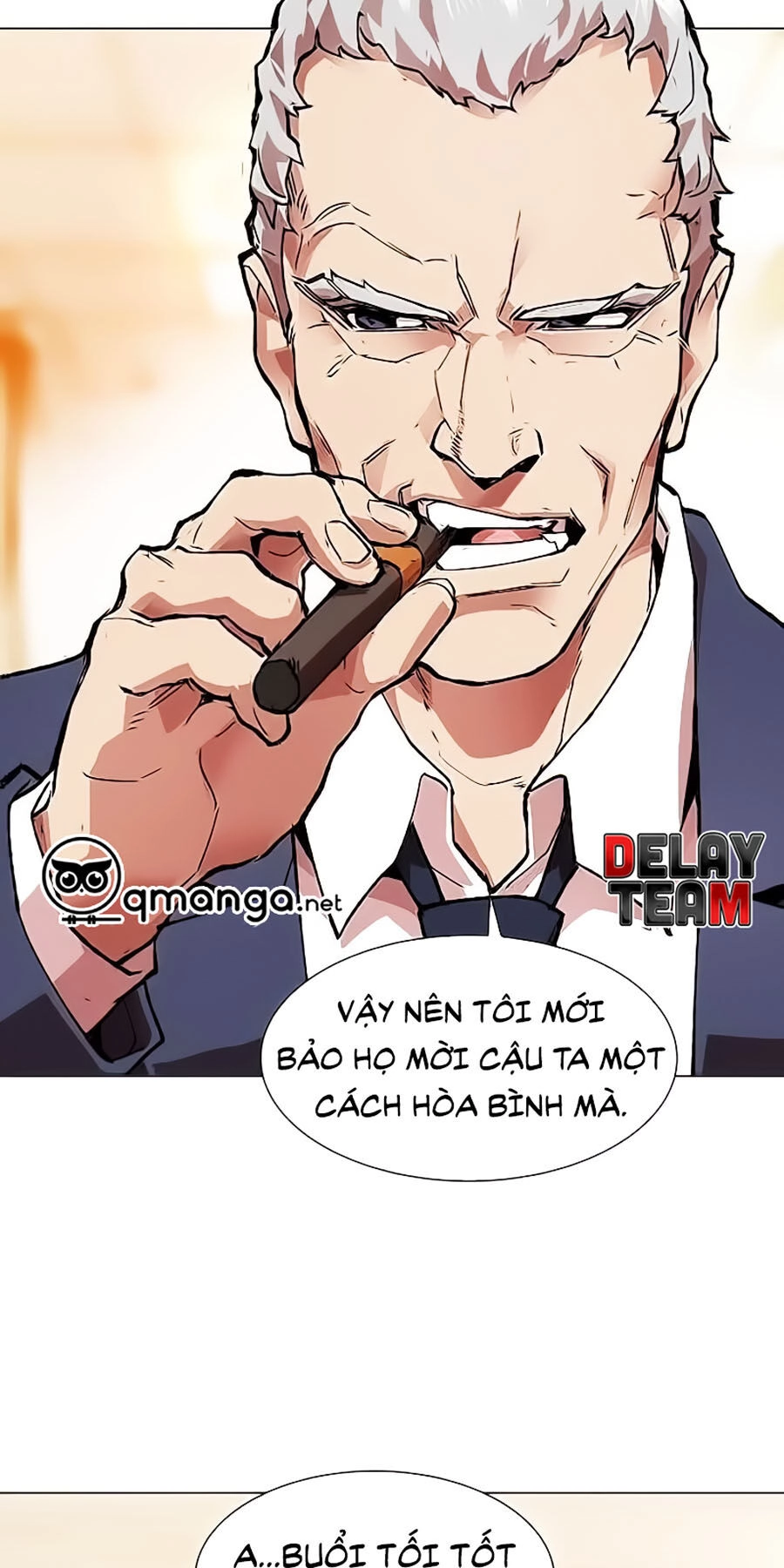 Phá Bỏ Giới Hạn Chapter 7 - 38