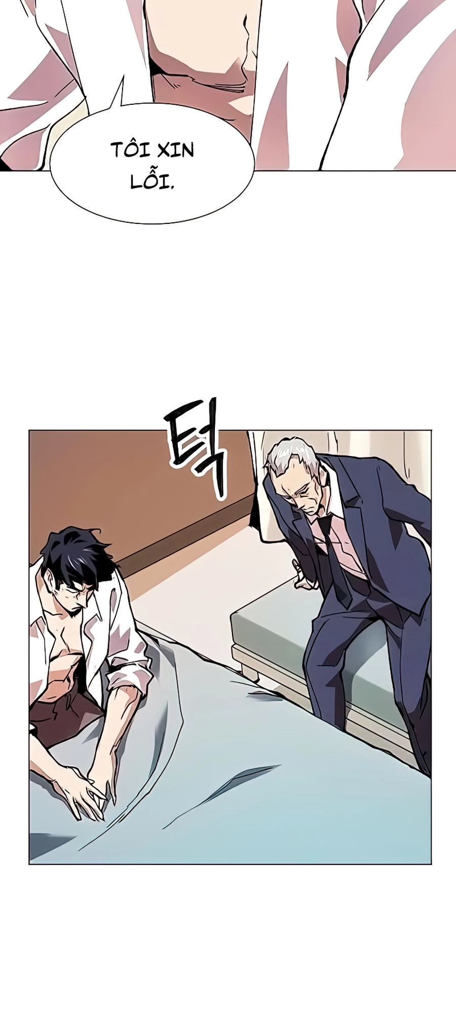 Phá Bỏ Giới Hạn Chapter 7 - 57