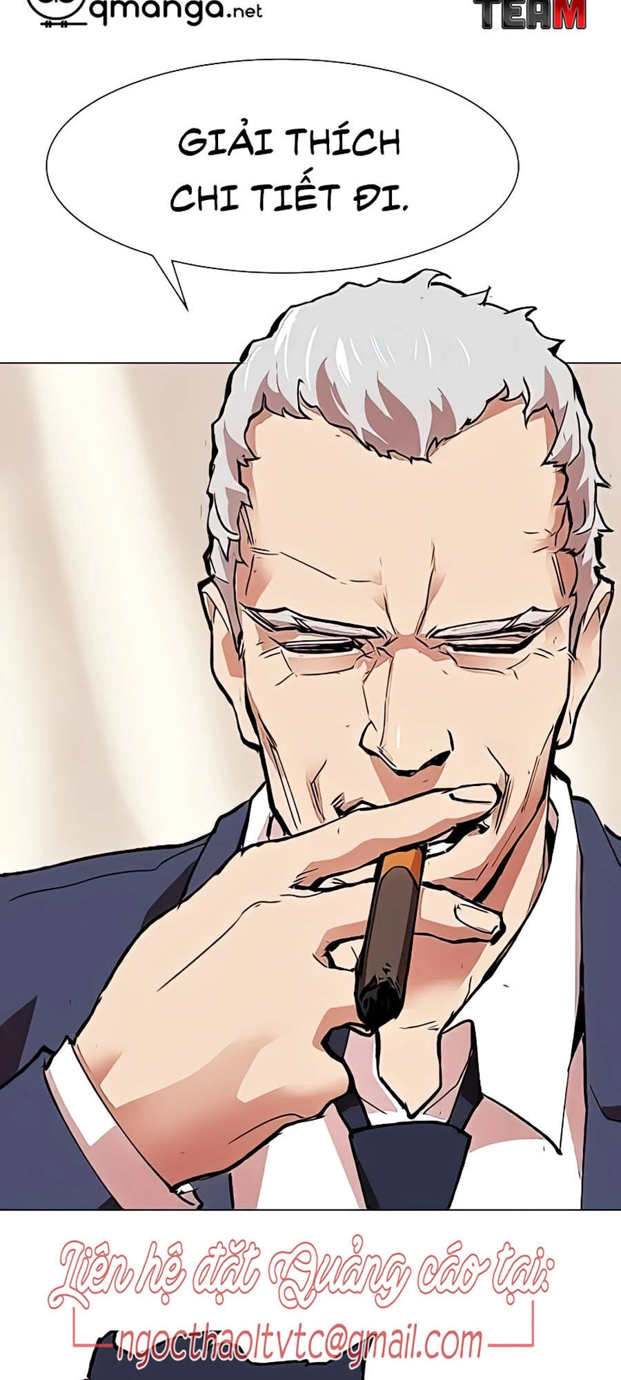 Phá Bỏ Giới Hạn Chapter 7 - 59