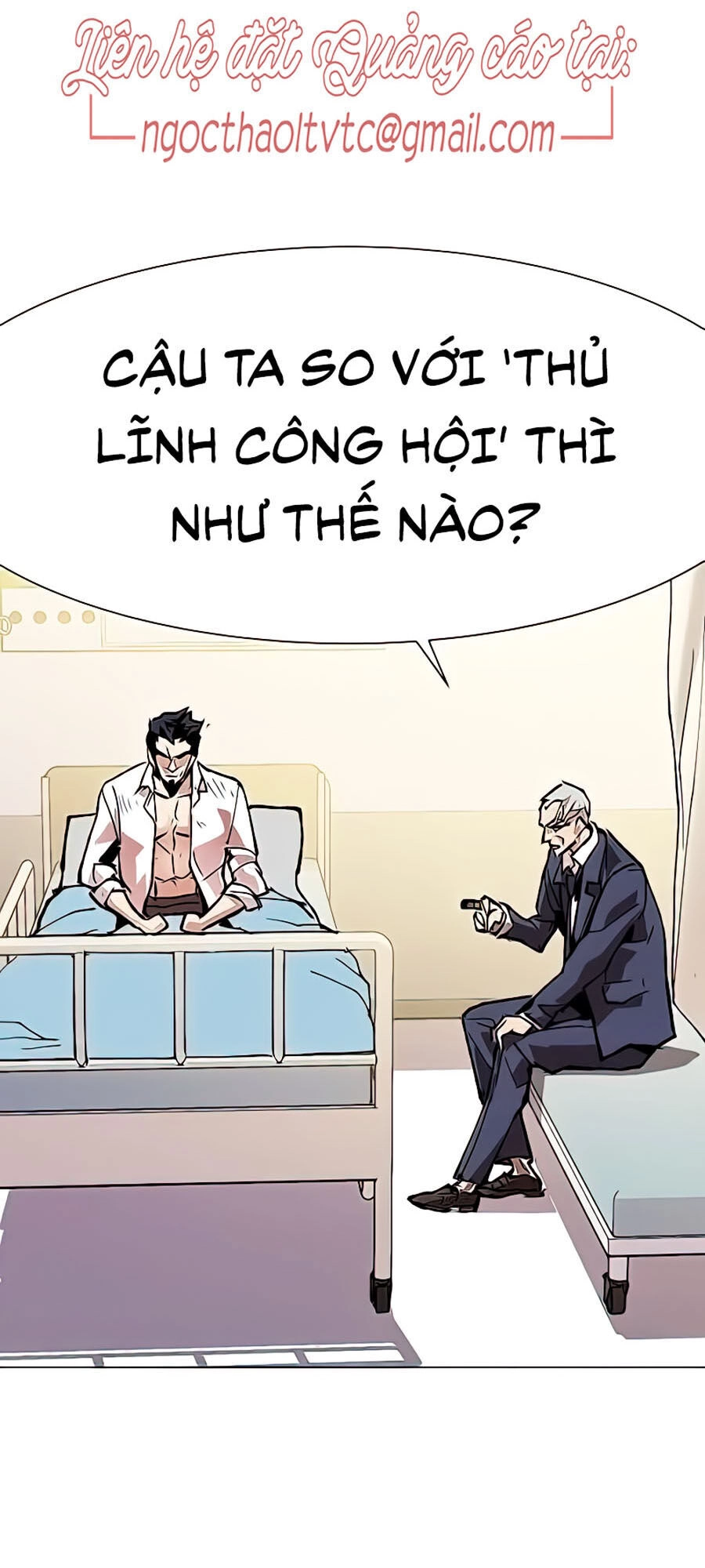 Phá Bỏ Giới Hạn Chapter 7 - 69