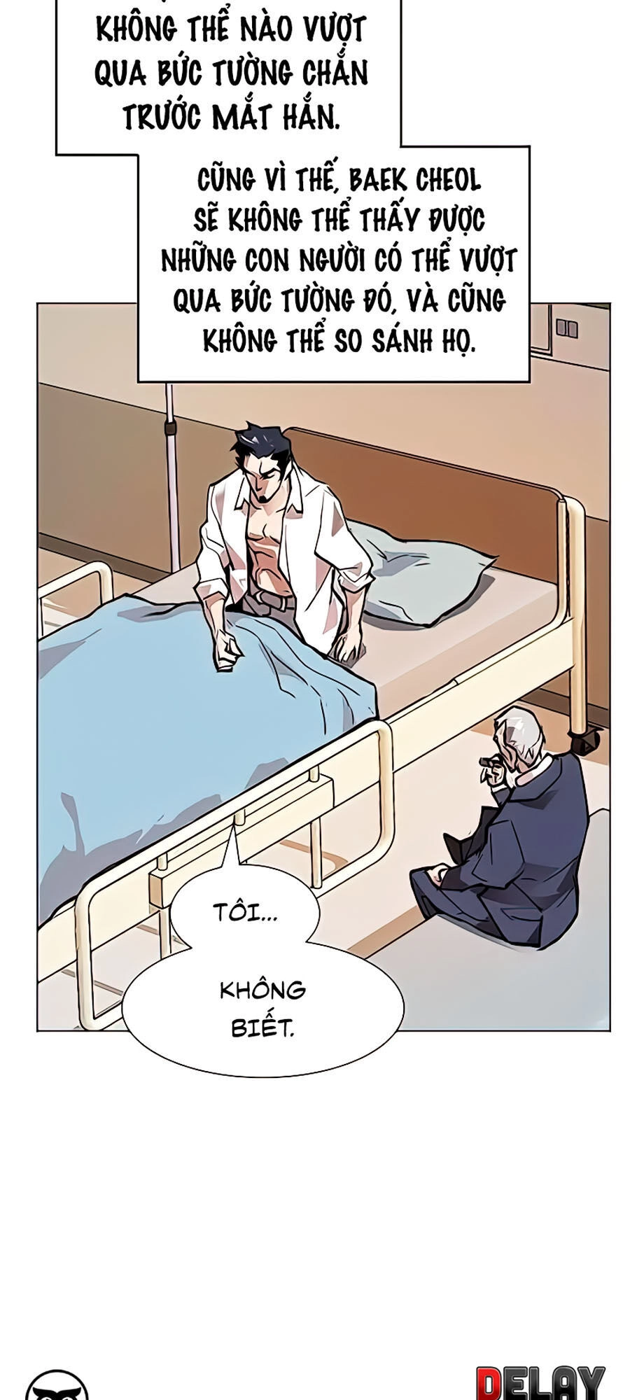 Phá Bỏ Giới Hạn Chapter 7 - 77