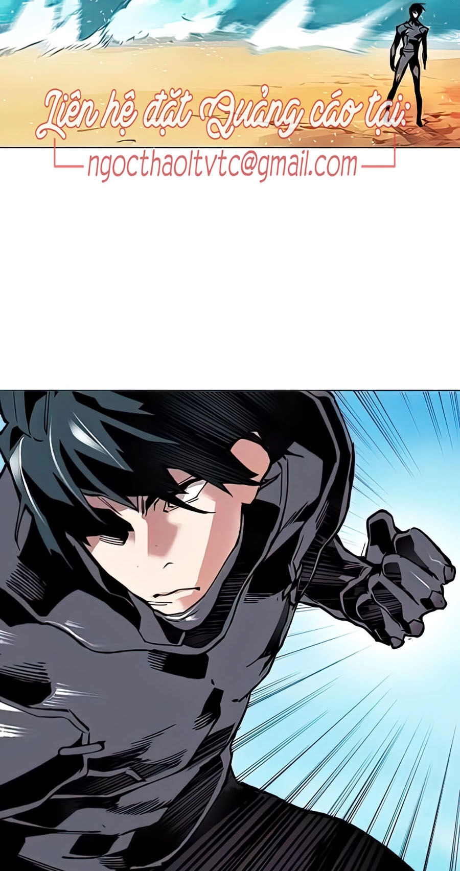 Phá Bỏ Giới Hạn Chapter 7 - 107