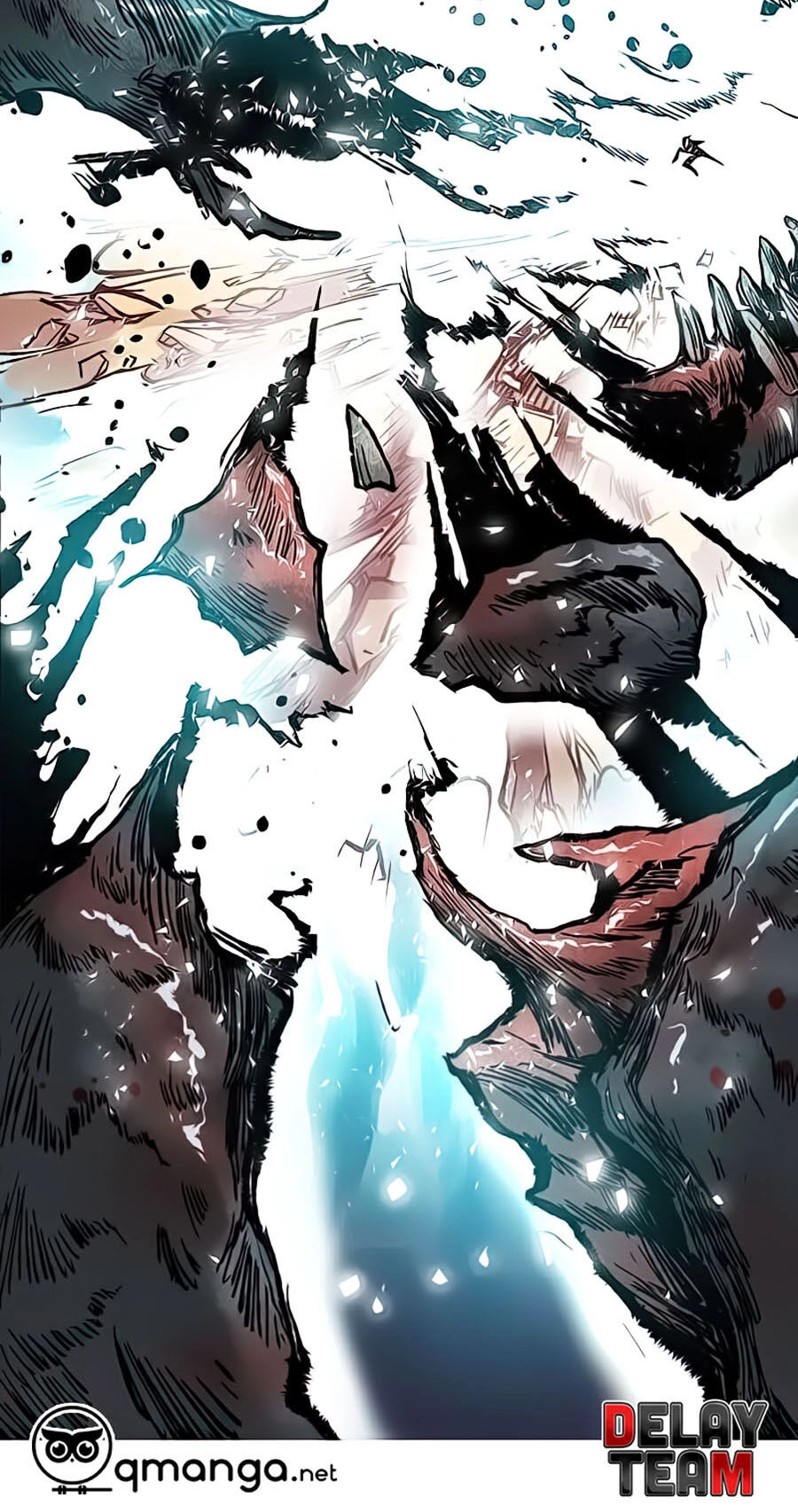 Phá Bỏ Giới Hạn Chapter 7 - 111