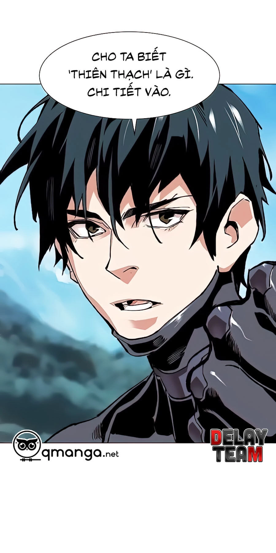 Phá Bỏ Giới Hạn Chapter 7 - 113