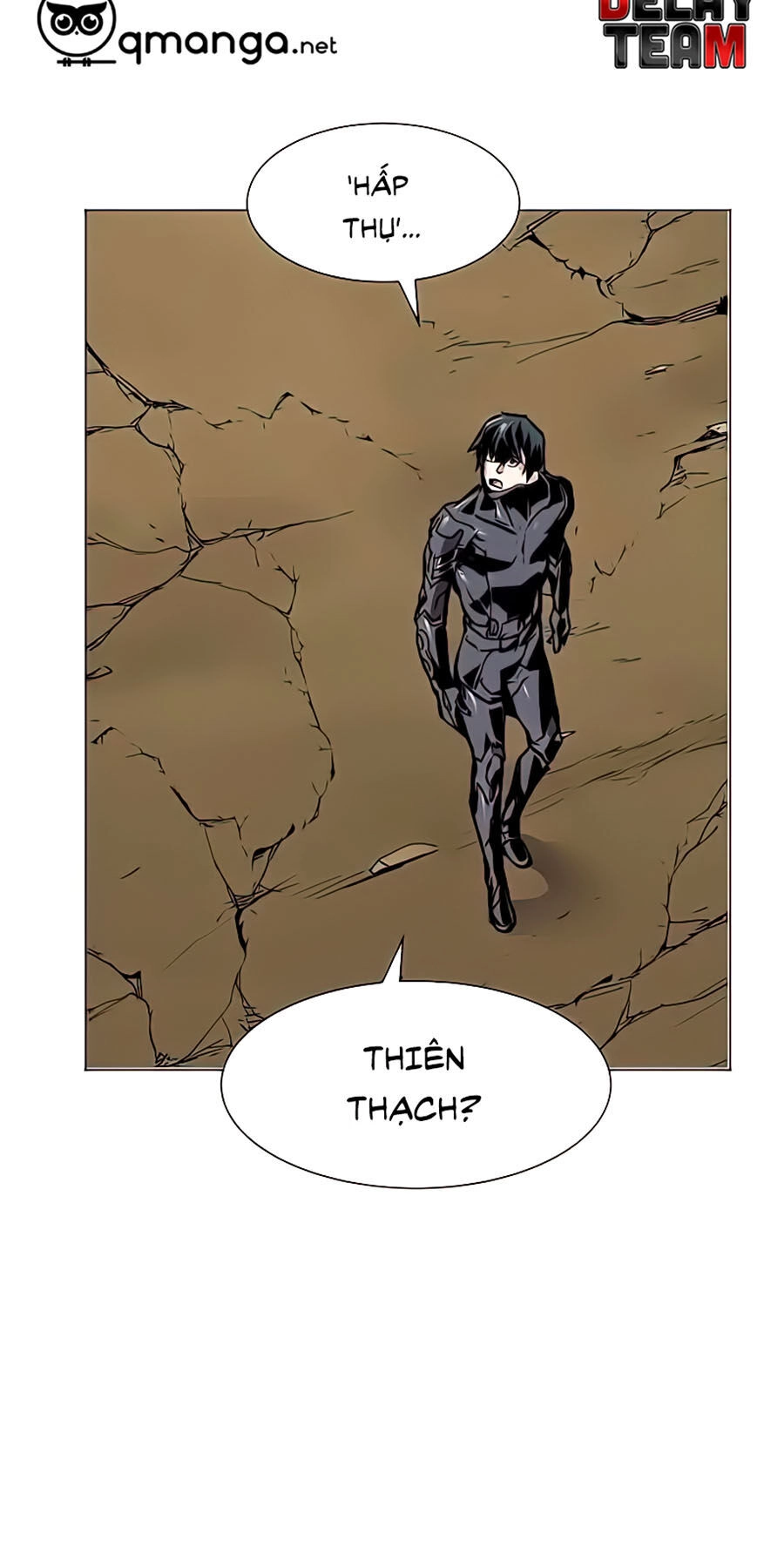 Phá Bỏ Giới Hạn Chapter 7 - 117