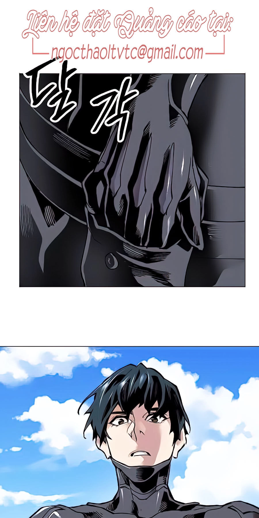 Phá Bỏ Giới Hạn Chapter 7 - 118