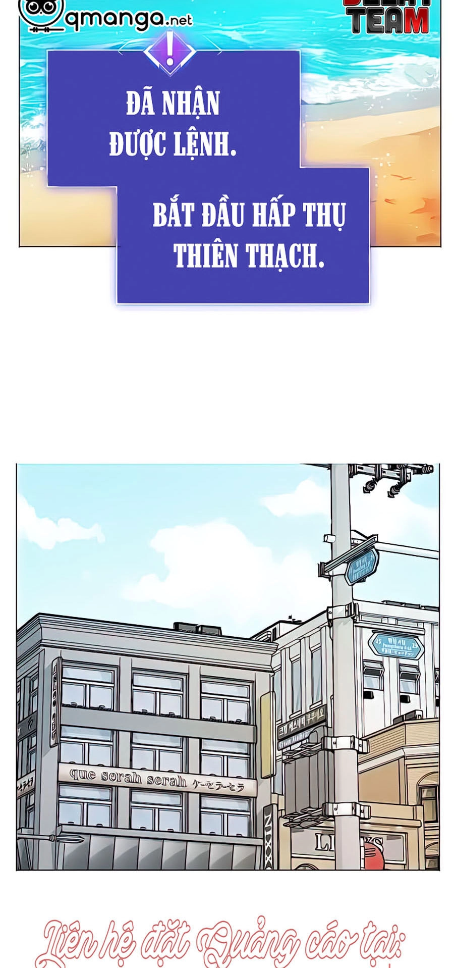 Phá Bỏ Giới Hạn Chapter 7 - 125